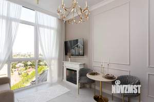 1-к квартира, вторичка, 40м2, 10/10 этаж