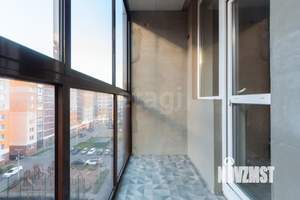 2-к квартира, вторичка, 54м2, 7/10 этаж