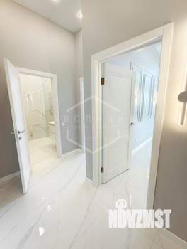 1-к квартира, вторичка, 46м2, 9/9 этаж
