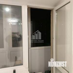 1-к квартира, вторичка, 33м2, 2/5 этаж