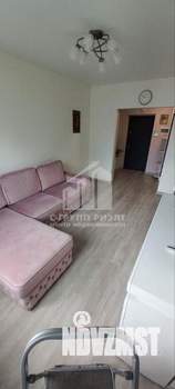 2-к квартира, вторичка, 50м2, 8/9 этаж