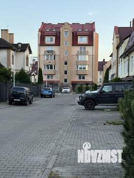 3-к квартира, вторичка, 102м2, 4/6 этаж