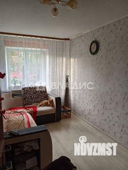 2-к квартира, вторичка, 47м2, 1/5 этаж