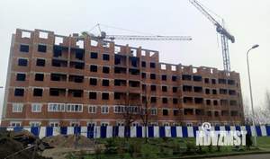 2-к квартира, вторичка, 59м2, 4/9 этаж