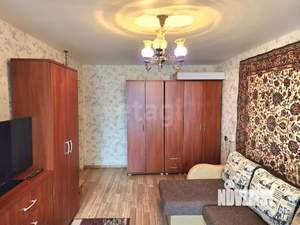 2-к квартира, вторичка, 46м2, 4/5 этаж