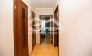 3-к квартира, вторичка, 63м2, 4/5 этаж