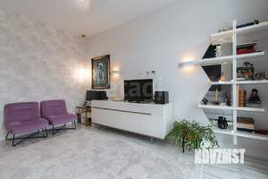 1-к квартира, вторичка, 47м2, 4/5 этаж