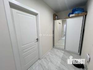 1-к квартира, вторичка, 39м2, 3/5 этаж