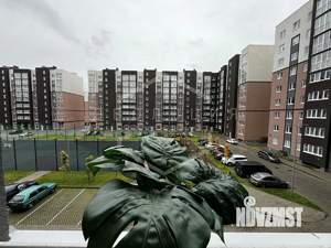 3-к квартира, вторичка, 76м2, 3/9 этаж