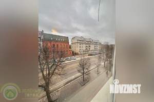 3-к квартира, вторичка, 58м2, 3/5 этаж