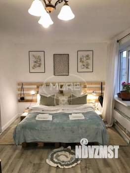 1-к квартира, вторичка, 31м2, 5/5 этаж