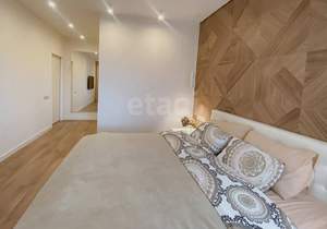 4-к квартира, вторичка, 125м2, 5/5 этаж