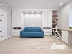 2-к квартира, вторичка, 67м2, 8/9 этаж