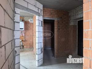 2-к квартира, сданный дом, 62м2, 2/9 этаж