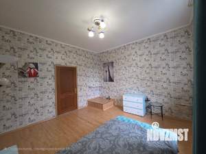 2-к квартира, вторичка, 52м2, 2/3 этаж