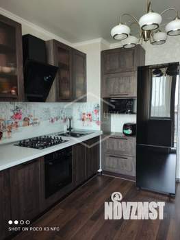 2-к квартира, вторичка, 72м2, 5/10 этаж