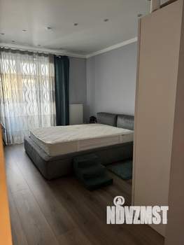 2-к квартира, вторичка, 75м2, 2/9 этаж