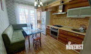 1-к квартира, вторичка, 44м2, 5/5 этаж