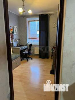 3-к квартира, вторичка, 75м2, 5/7 этаж