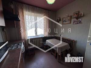 3-к квартира, вторичка, 66м2, 3/5 этаж