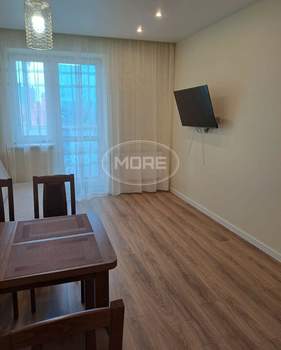 1-к квартира, вторичка, 41м2, 5/10 этаж