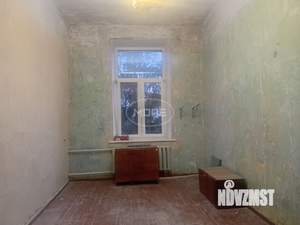 2-к квартира, вторичка, 42м2, 3/5 этаж