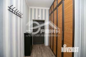 2-к квартира, вторичка, 46м2, 1/2 этаж