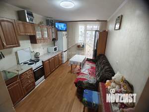 2-к квартира, вторичка, 65м2, 14/15 этаж