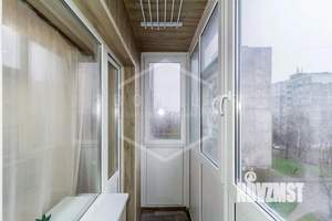 1-к квартира, вторичка, 39м2, 5/5 этаж