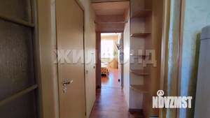 2-к квартира, вторичка, 61м2, 3/5 этаж
