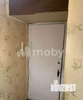 2-к квартира, вторичка, 45м2, 3/5 этаж