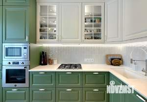 4-к квартира, вторичка, 165м2, 5/6 этаж