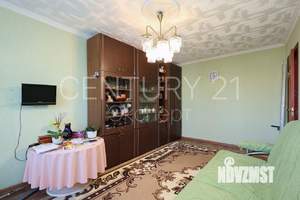 2-к квартира, вторичка, 47м2, 5/5 этаж