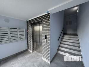 3-к квартира, строящийся дом, 86м2, 1/9 этаж
