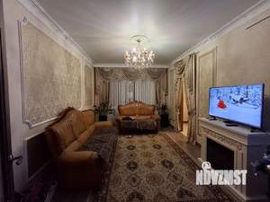 3-к квартира, вторичка, 105м2, 1/5 этаж