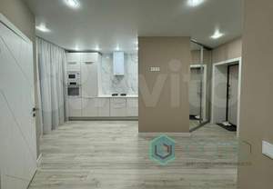 1-к квартира, вторичка, 39м2, 3/10 этаж