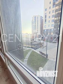 1-к квартира, вторичка, 43м2, 2/14 этаж