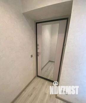 1-к квартира, вторичка, 30м2, 3/10 этаж