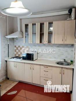 1-к квартира, вторичка, 38м2, 1/9 этаж