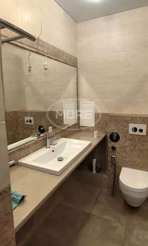 2-к квартира, вторичка, 49м2, 1/8 этаж