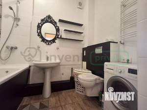 1-к квартира, вторичка, 43м2, 4/5 этаж