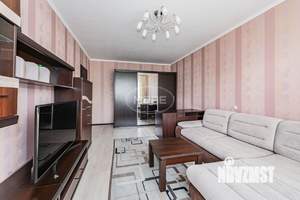 1-к квартира, вторичка, 37м2, 4/5 этаж
