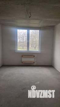 2-к квартира, сданный дом, 61м2, 1/9 этаж