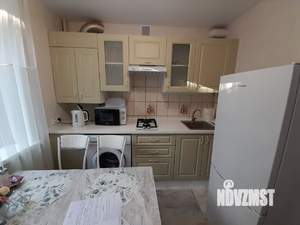 1-к квартира, вторичка, 58м2, 2/5 этаж