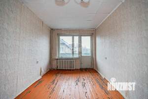1-к квартира, вторичка, 30м2, 3/5 этаж