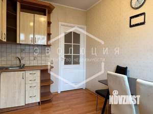 4-к квартира, вторичка, 89м2, 5/6 этаж