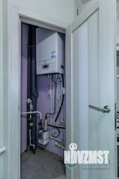 1-к квартира, вторичка, 38м2, 1/8 этаж