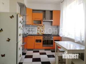 2-к квартира, вторичка, 59м2, 9/9 этаж