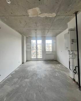 1-к квартира, вторичка, 44м2, 6/7 этаж