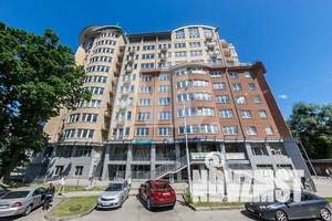 3-к квартира, вторичка, 147м2, 7/13 этаж